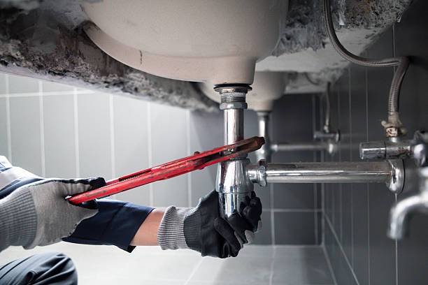 Trusted Sewer Line Repair service in Claxton, GA - AAA Plumbing Heating